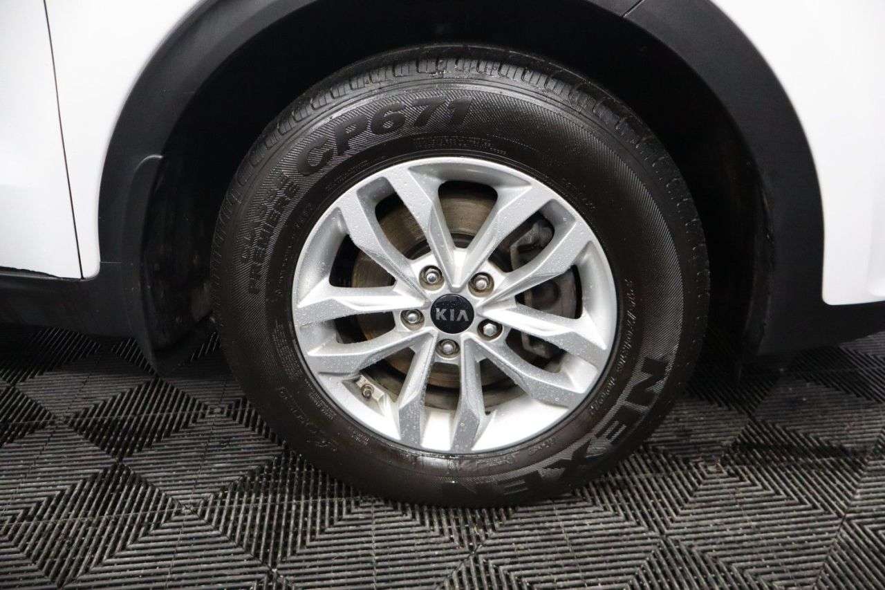 2019 KIA SPORTAGE 2019 KIA SPORTAGE