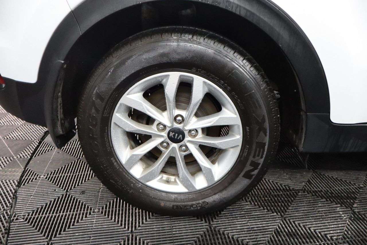 2019 KIA SPORTAGE 2019 KIA SPORTAGE