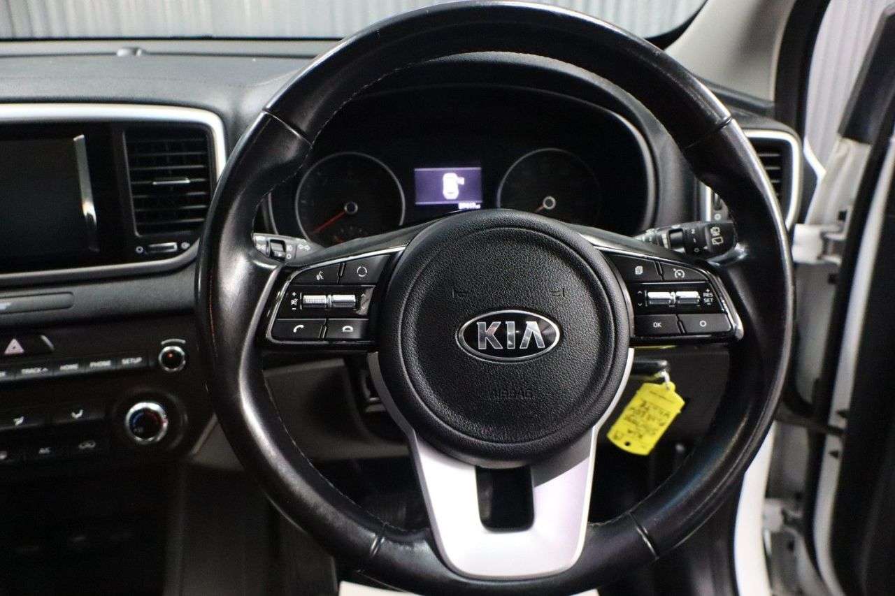 2019 KIA SPORTAGE 2019 KIA SPORTAGE