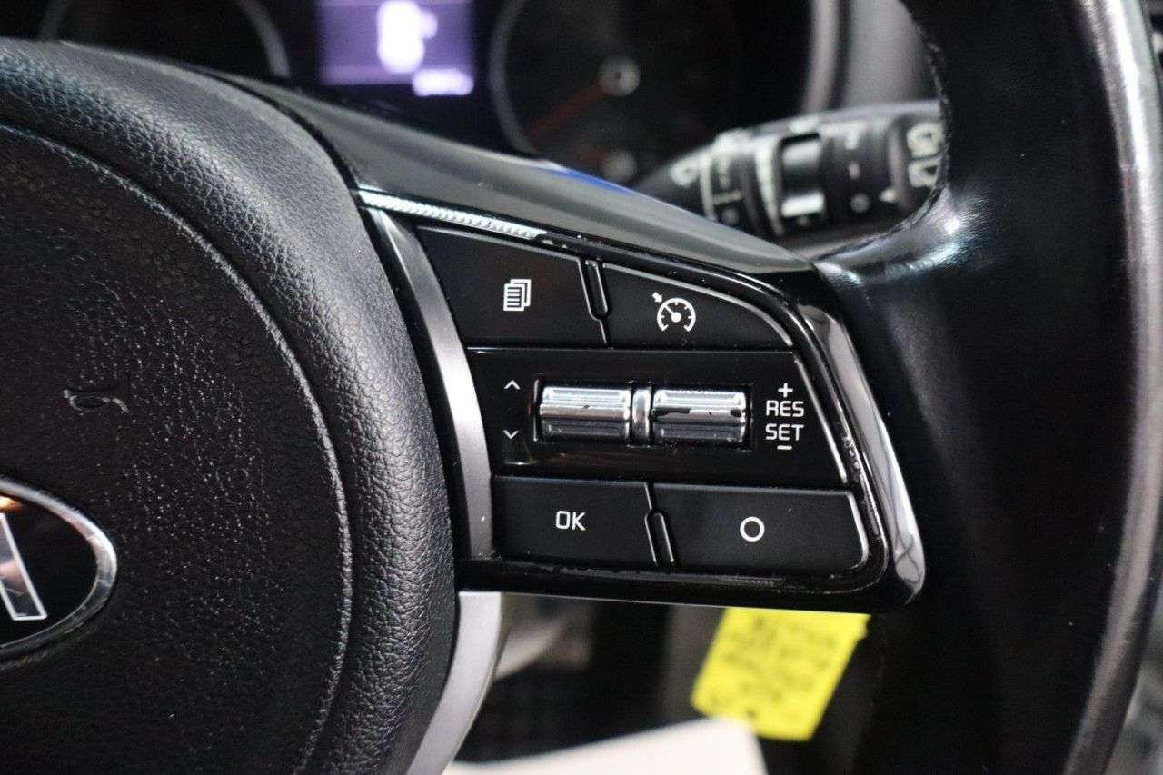 2019 KIA SPORTAGE 2019 KIA SPORTAGE