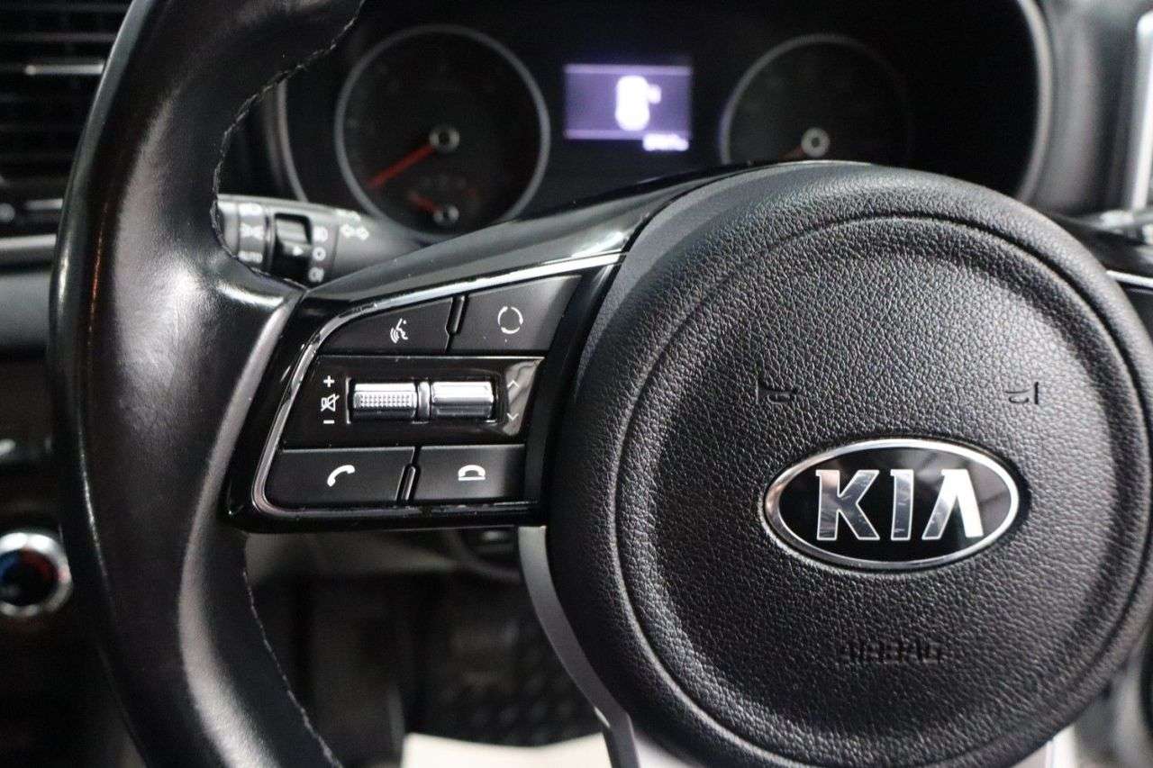 2019 KIA SPORTAGE 2019 KIA SPORTAGE