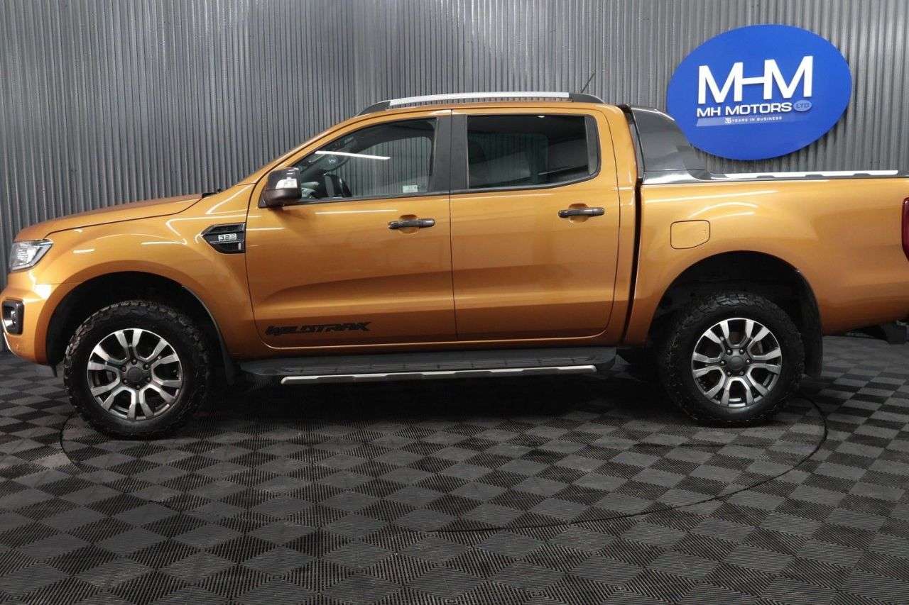 2020 FORD RANGER 2020 FORD RANGER