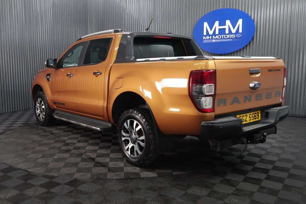 2020 FORD RANGER 2020 FORD RANGER