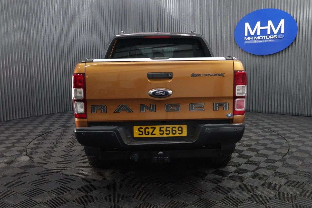 2020 FORD RANGER 2020 FORD RANGER