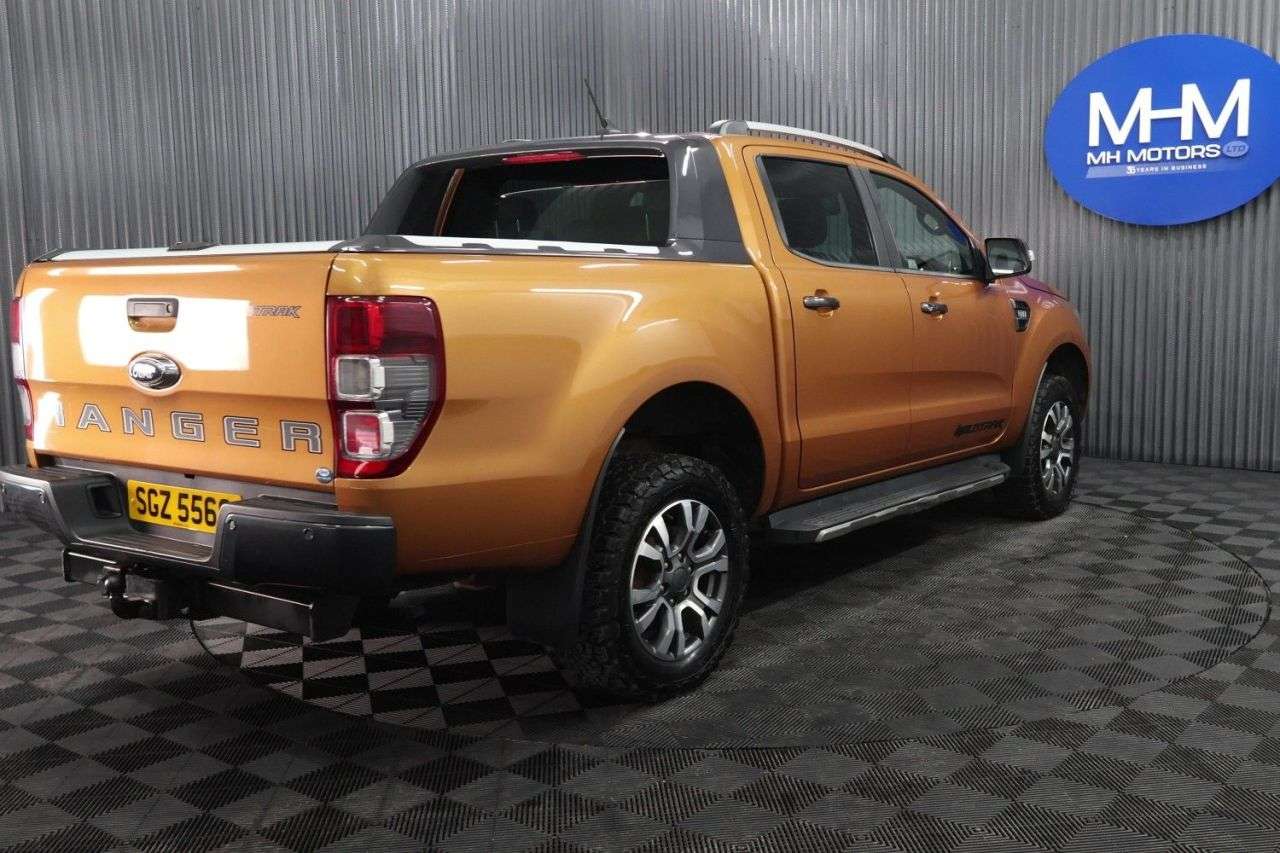 2020 FORD RANGER 2020 FORD RANGER