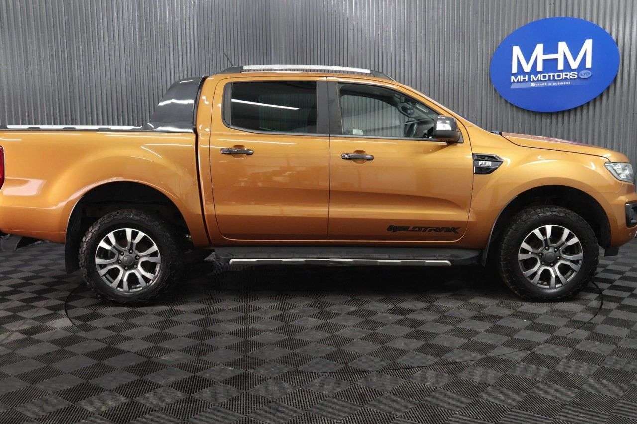 2020 FORD RANGER 2020 FORD RANGER