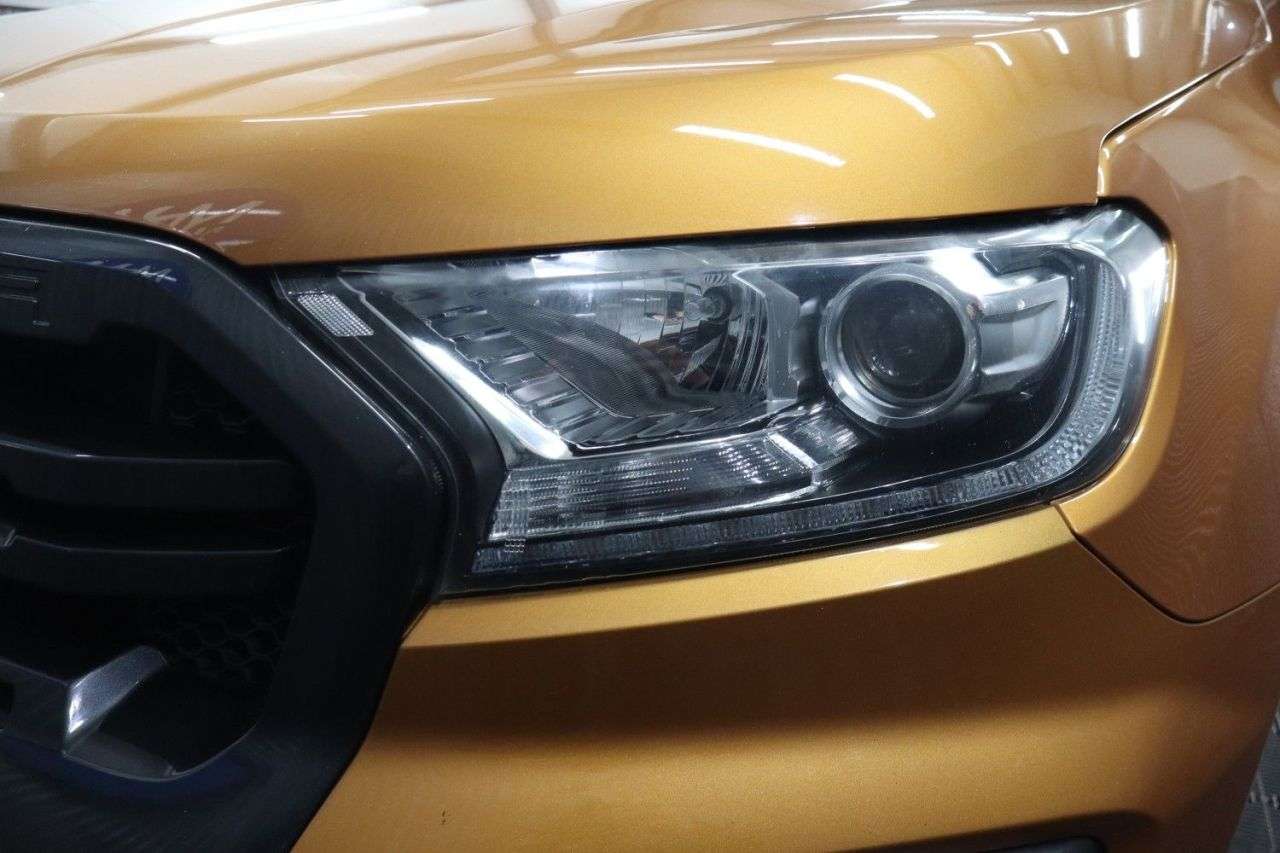 2020 FORD RANGER 2020 FORD RANGER