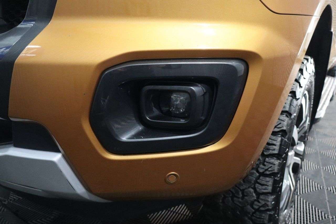 2020 FORD RANGER 2020 FORD RANGER