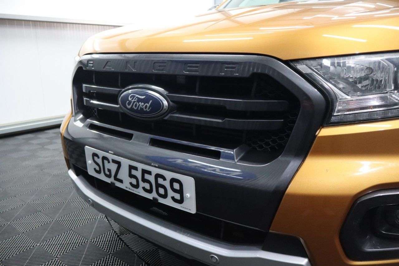 2020 FORD RANGER 2020 FORD RANGER