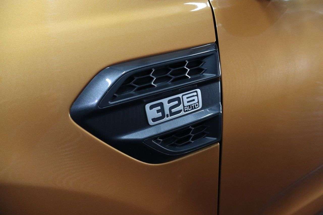 2020 FORD RANGER 2020 FORD RANGER