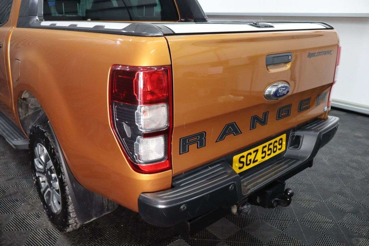 2020 FORD RANGER 2020 FORD RANGER