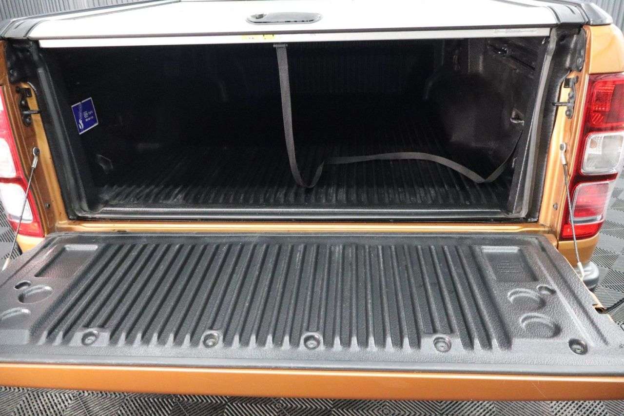 2020 FORD RANGER 2020 FORD RANGER