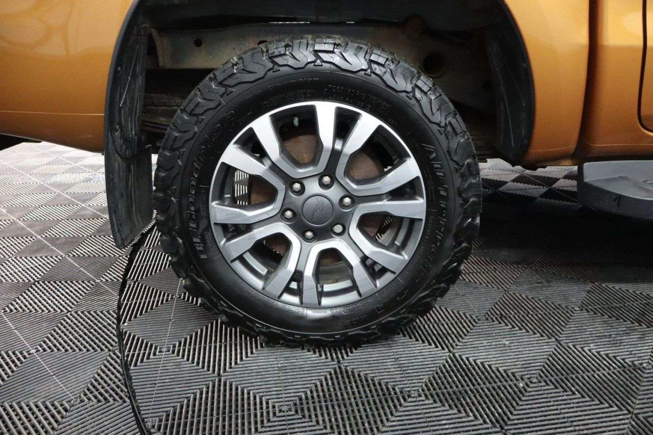 2020 FORD RANGER 2020 FORD RANGER