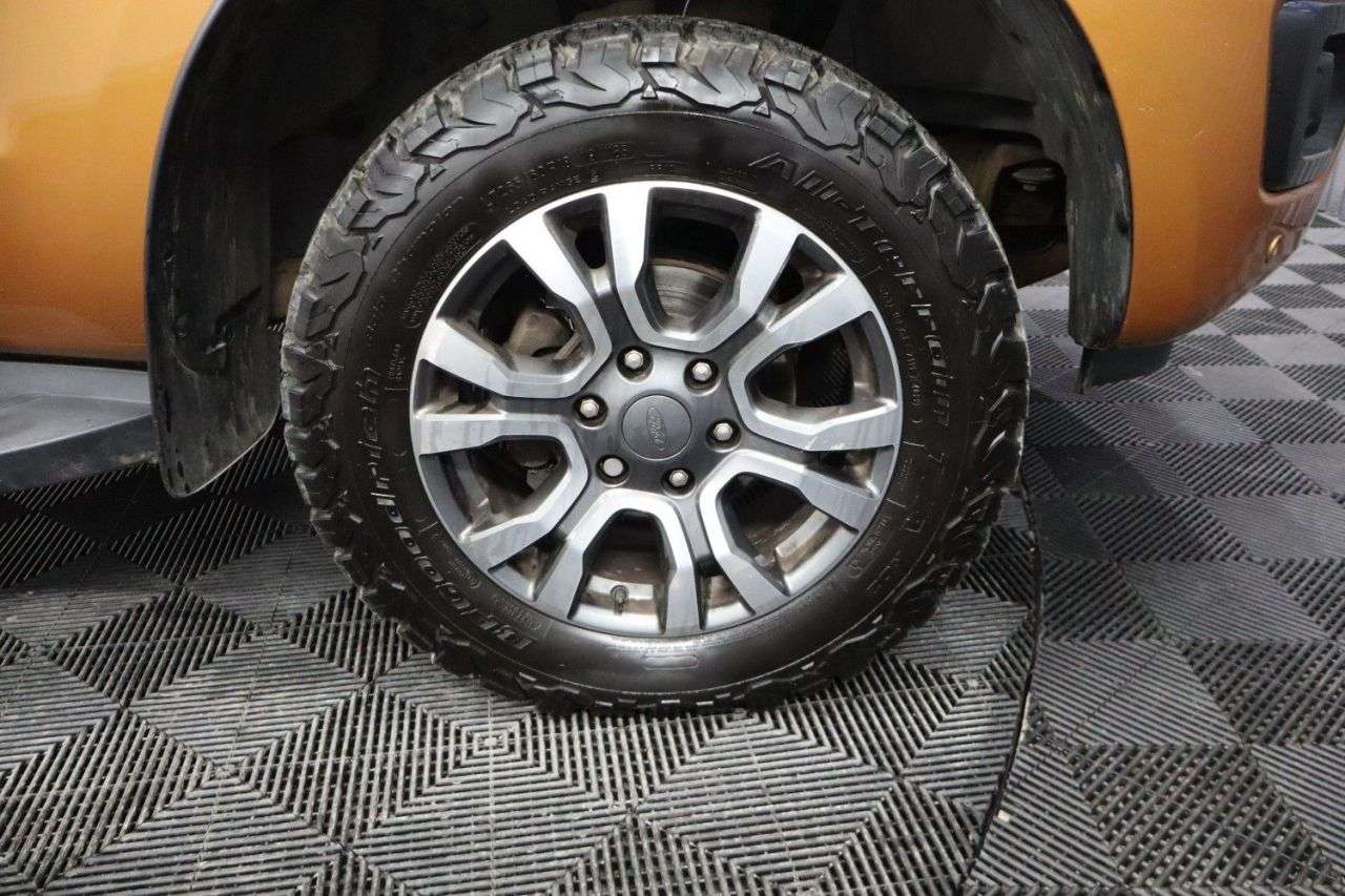 2020 FORD RANGER 2020 FORD RANGER