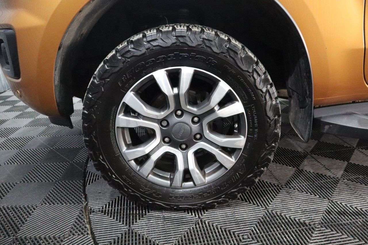 2020 FORD RANGER 2020 FORD RANGER