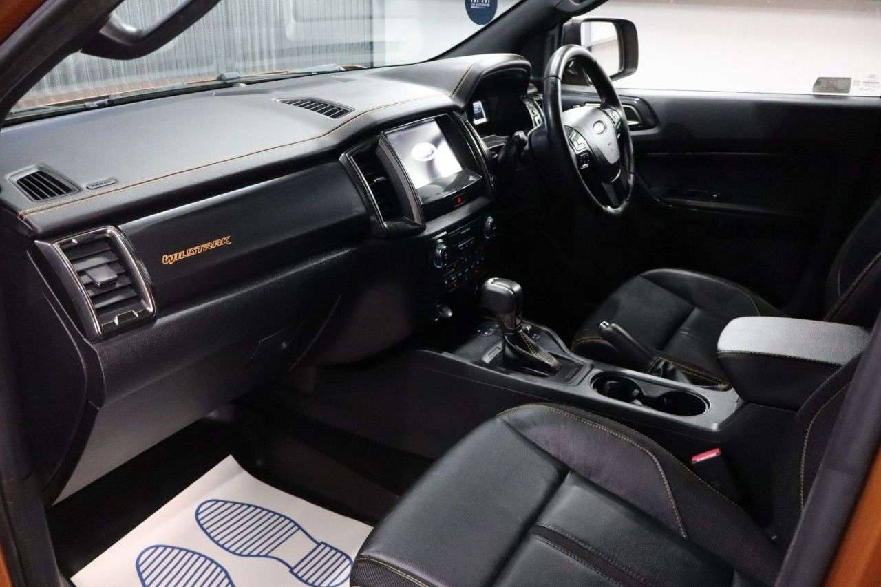 2020 FORD RANGER 2020 FORD RANGER