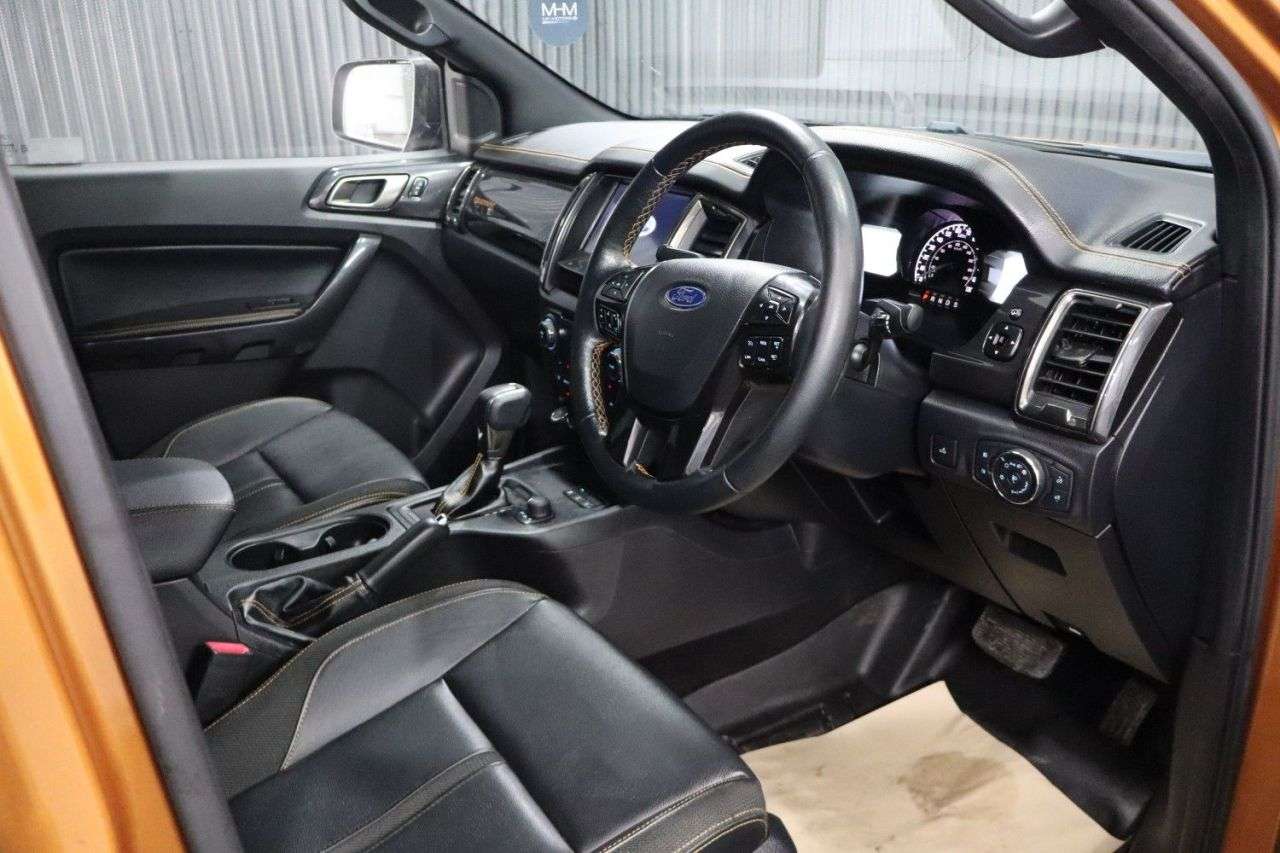 2020 FORD RANGER 2020 FORD RANGER