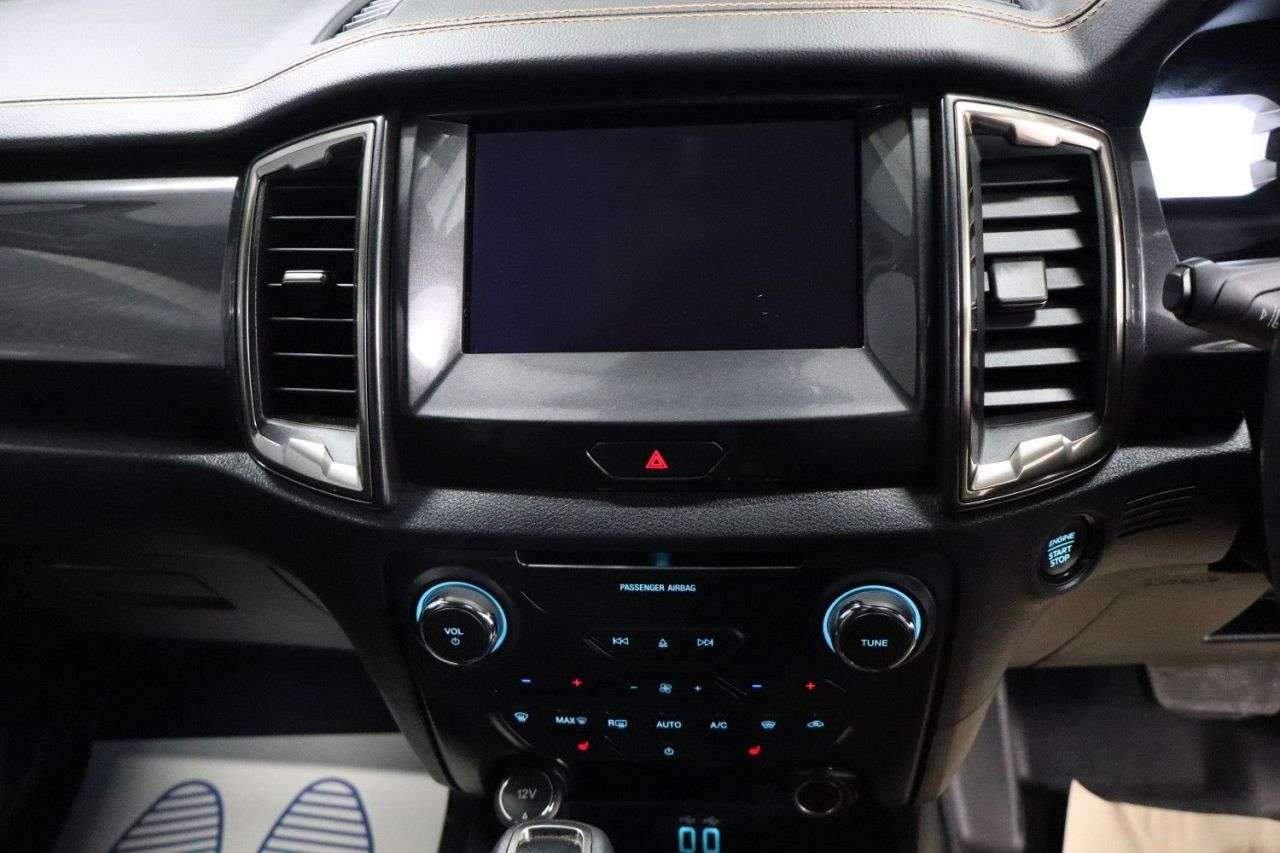 2020 FORD RANGER 2020 FORD RANGER