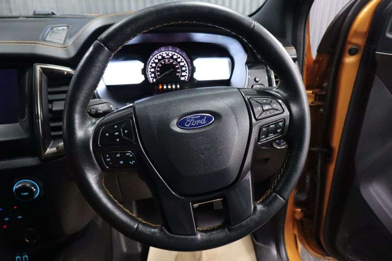 2020 FORD RANGER 2020 FORD RANGER