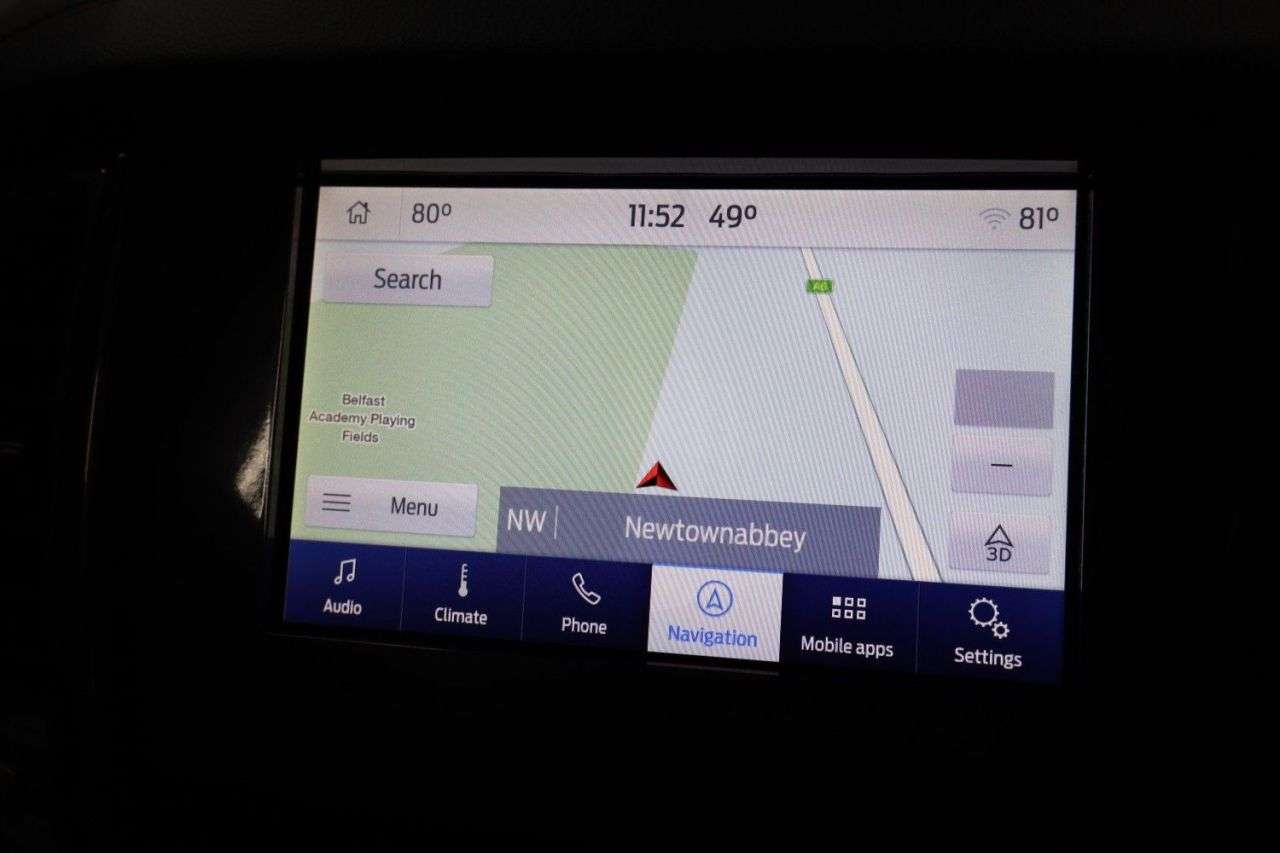 2020 FORD RANGER 2020 FORD RANGER