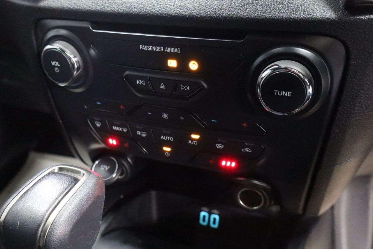 2020 FORD RANGER 2020 FORD RANGER