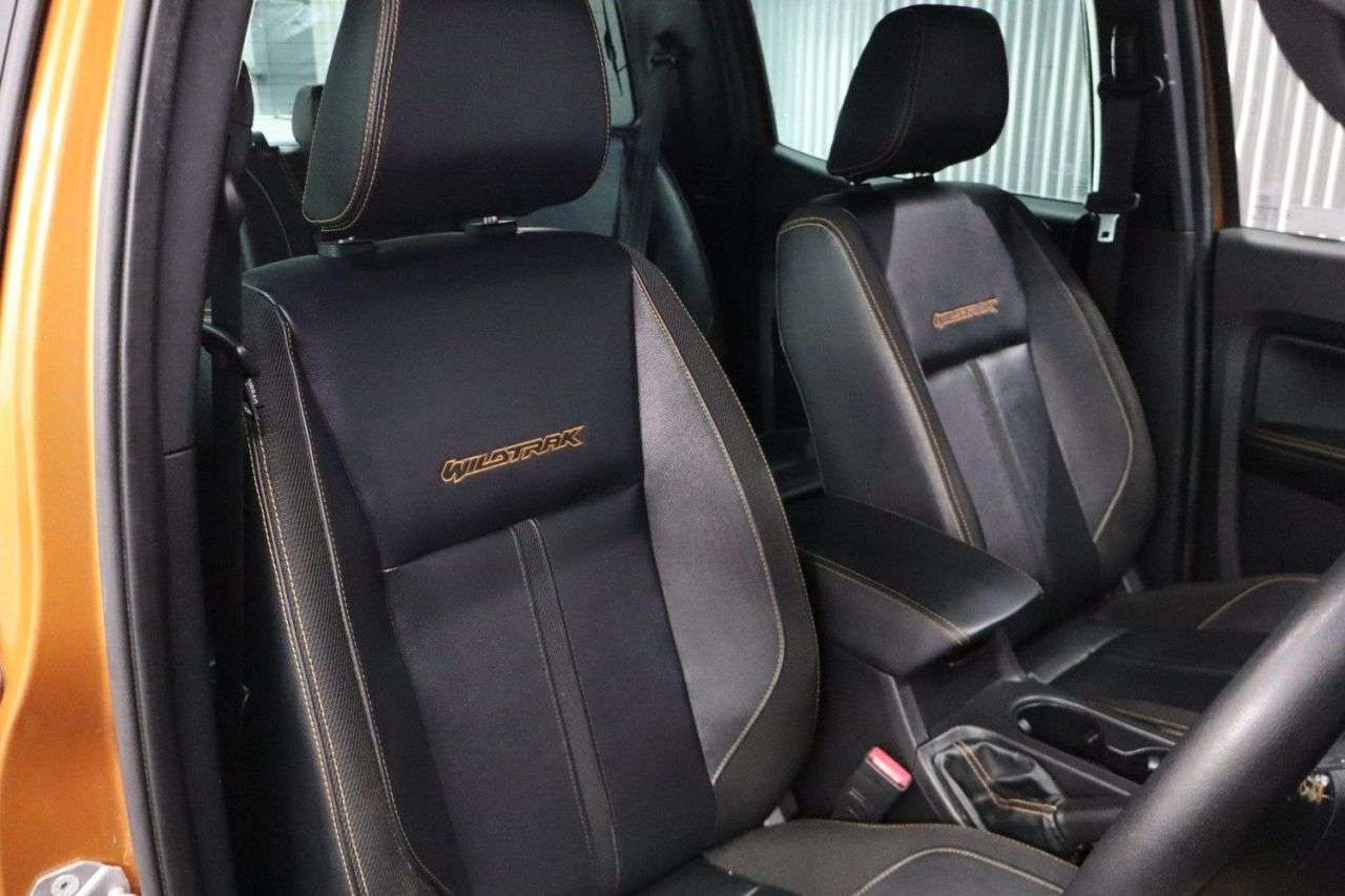 2020 FORD RANGER 2020 FORD RANGER