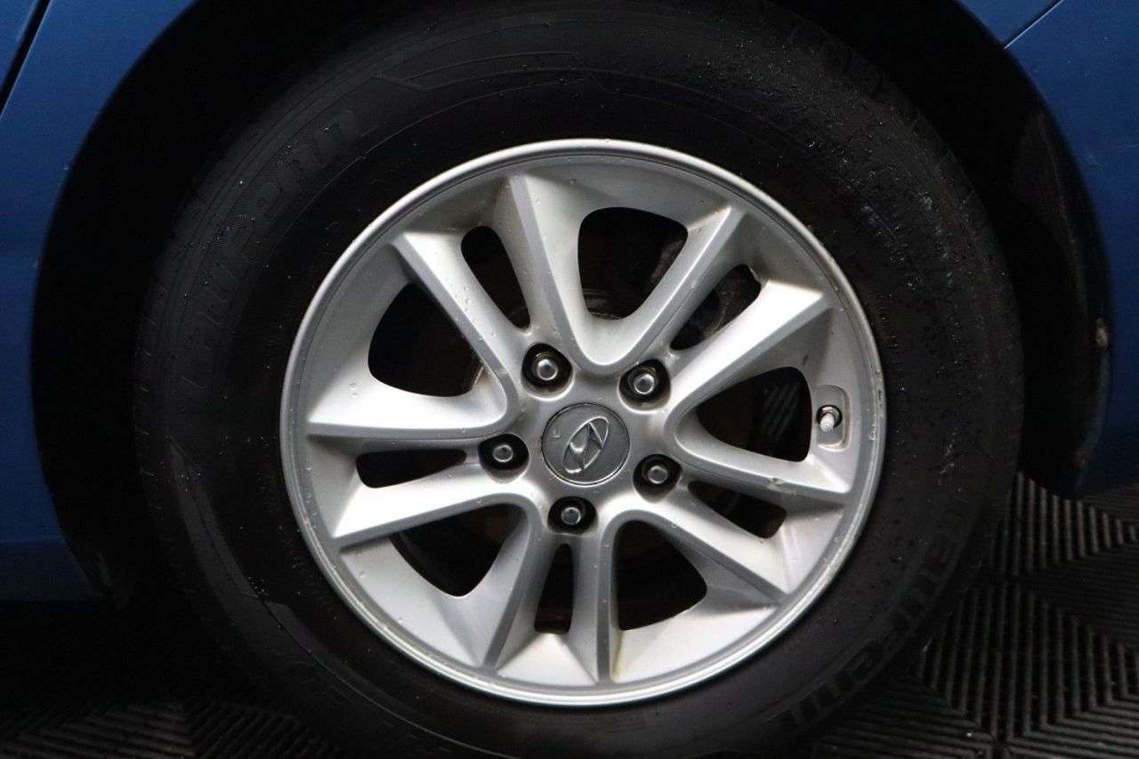 2017 HYUNDAI I30 2017 HYUNDAI I30