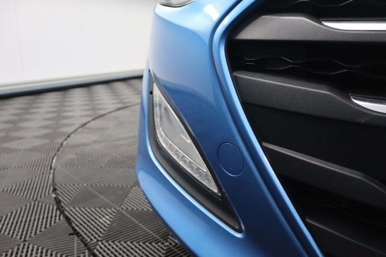 2017 HYUNDAI I30 2017 HYUNDAI I30