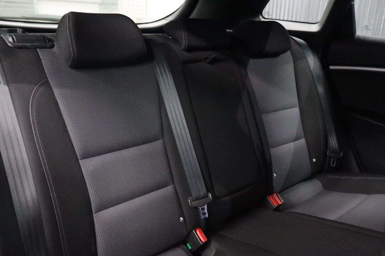 2017 HYUNDAI I30 2017 HYUNDAI I30