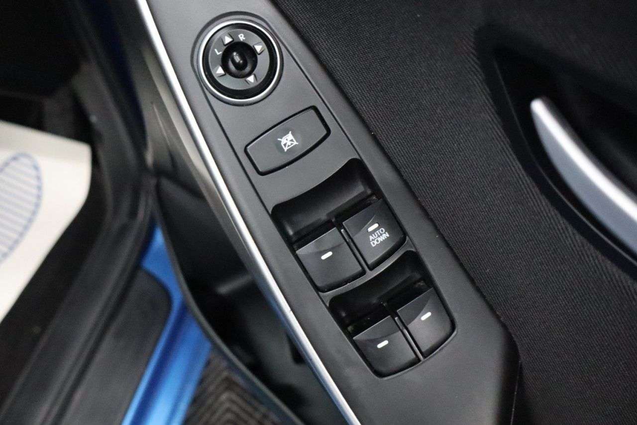 2017 HYUNDAI I30 2017 HYUNDAI I30