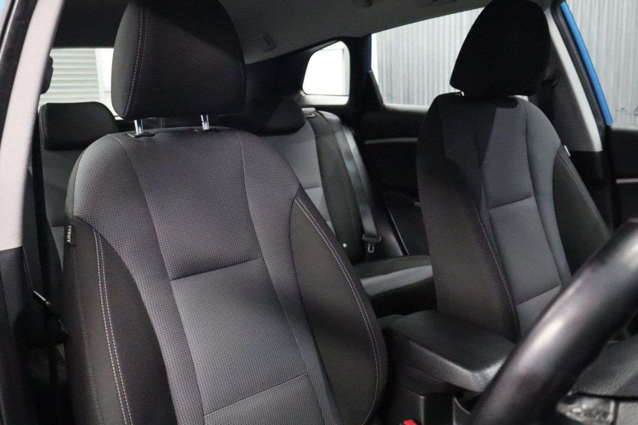 2017 HYUNDAI I30 2017 HYUNDAI I30