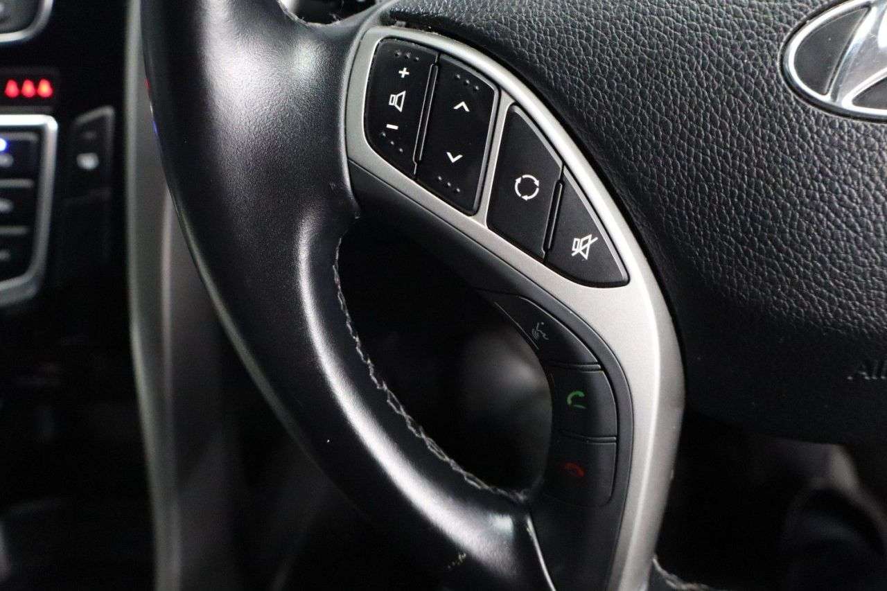 2017 HYUNDAI I30 2017 HYUNDAI I30