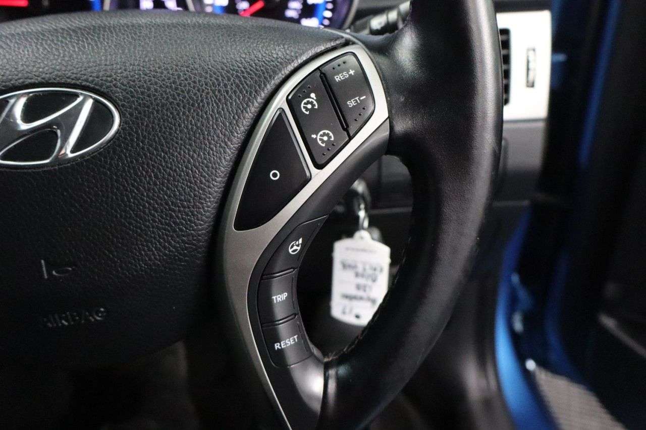 2017 HYUNDAI I30 2017 HYUNDAI I30