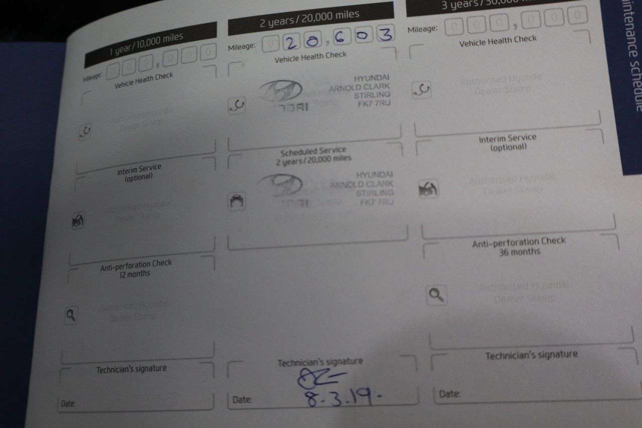 2017 HYUNDAI I30 2017 HYUNDAI I30