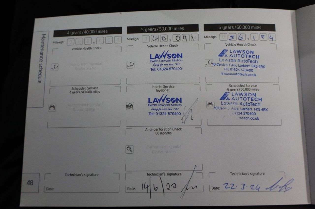 2017 HYUNDAI I30 2017 HYUNDAI I30