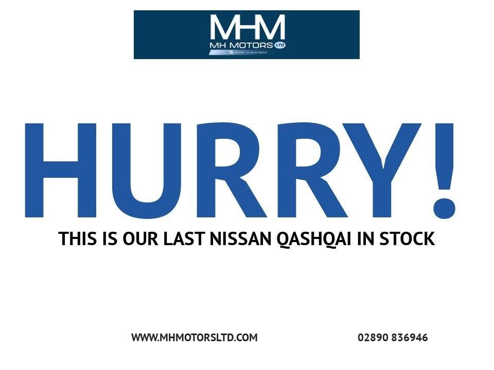 2017 NISSAN QASHQAI 2017 NISSAN QASHQAI