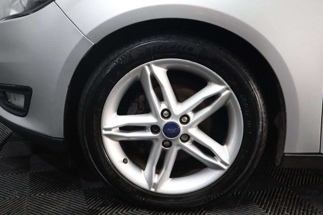 2017 FORD FOCUS 2017 FORD FOCUS