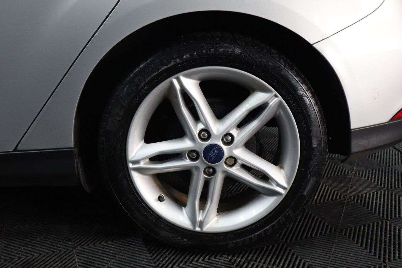 2017 FORD FOCUS 2017 FORD FOCUS