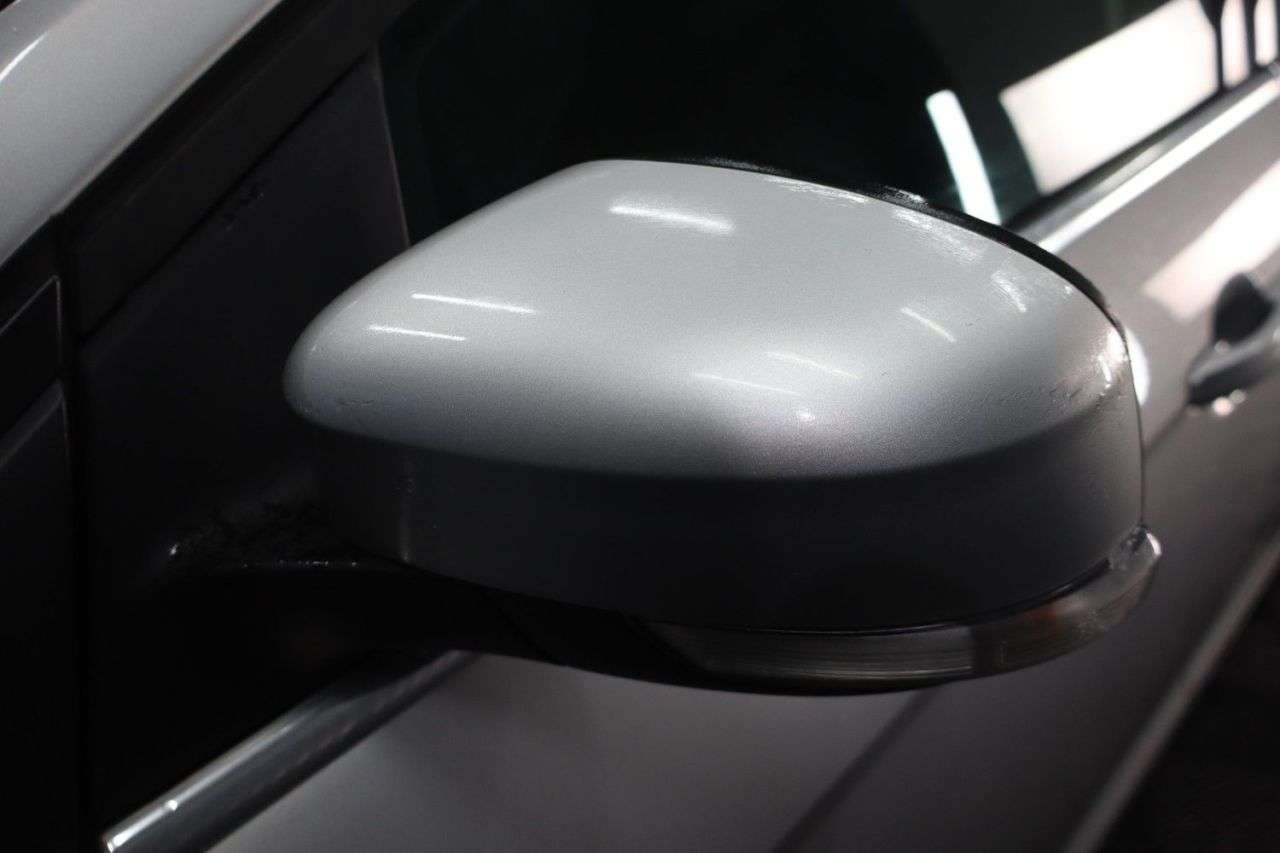 2017 FORD FOCUS 2017 FORD FOCUS