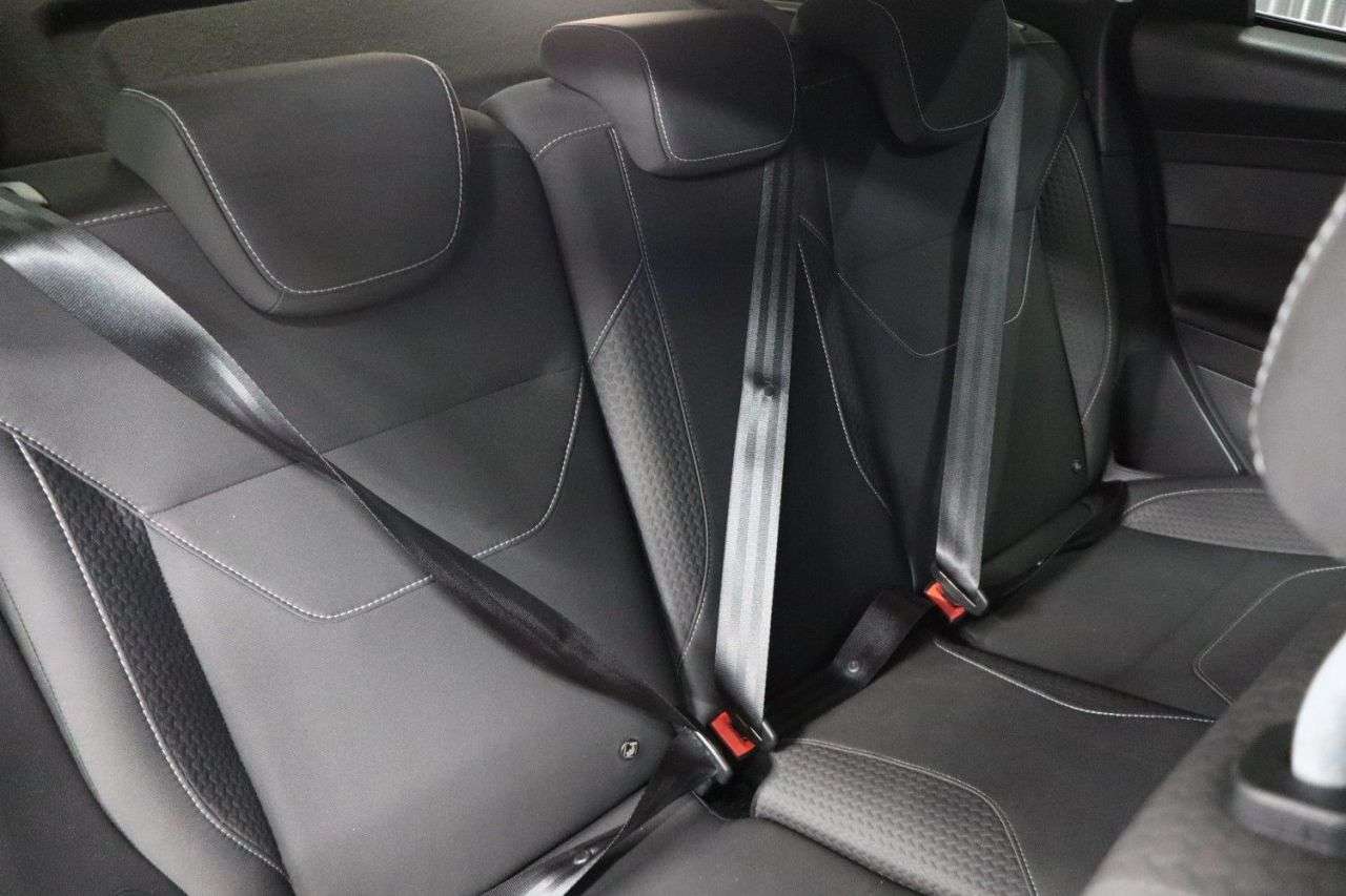 2017 FORD FOCUS 2017 FORD FOCUS