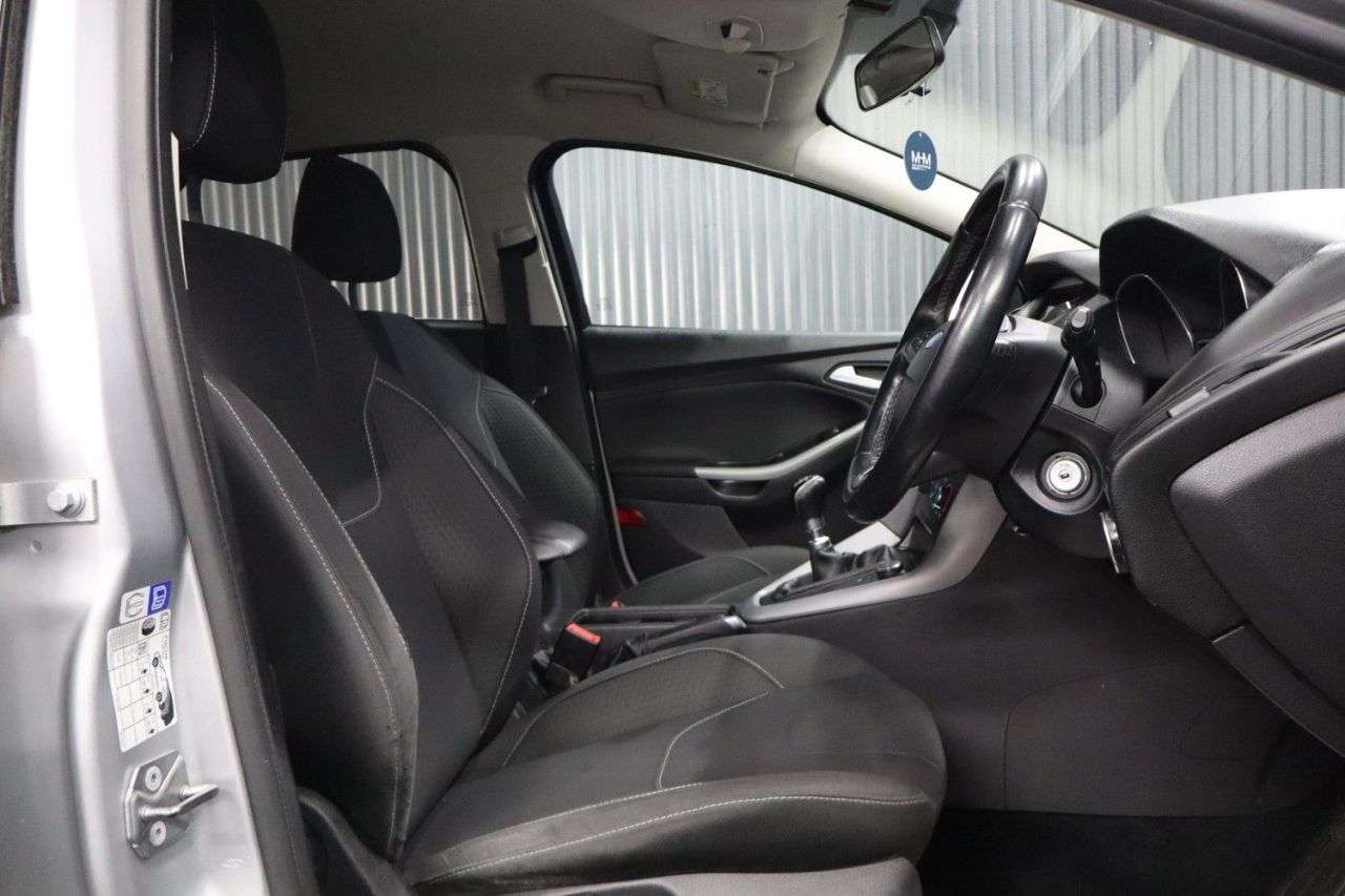 2017 FORD FOCUS 2017 FORD FOCUS