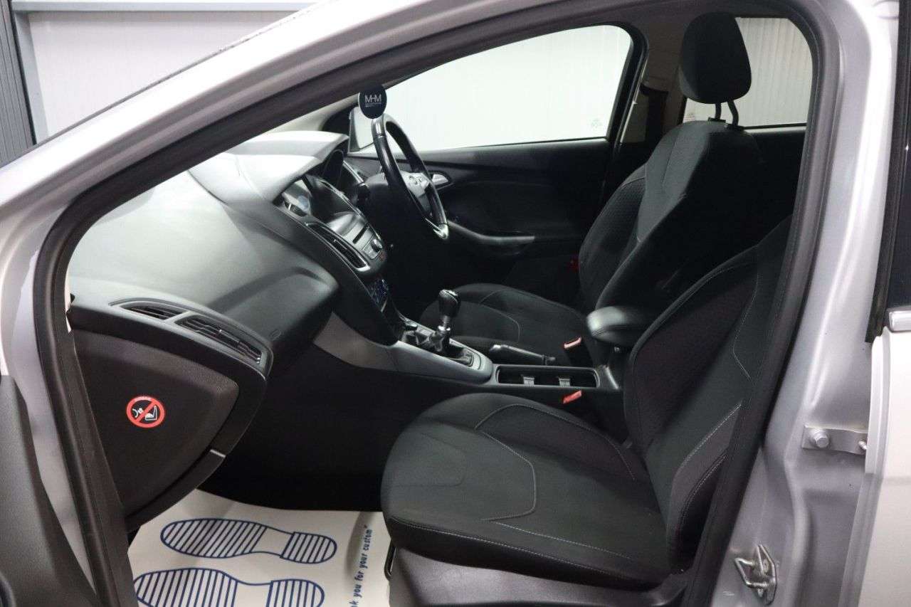 2017 FORD FOCUS 2017 FORD FOCUS