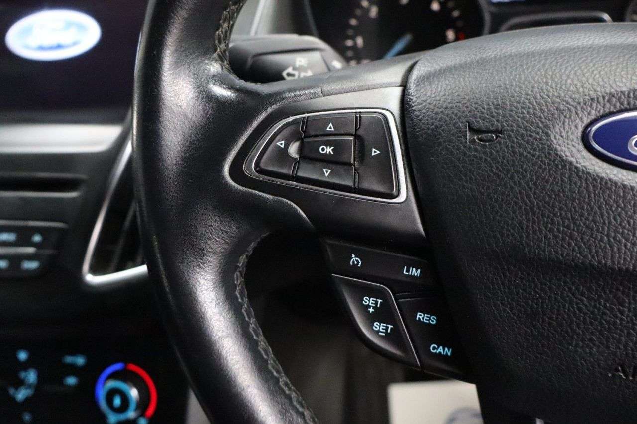 2017 FORD FOCUS 2017 FORD FOCUS