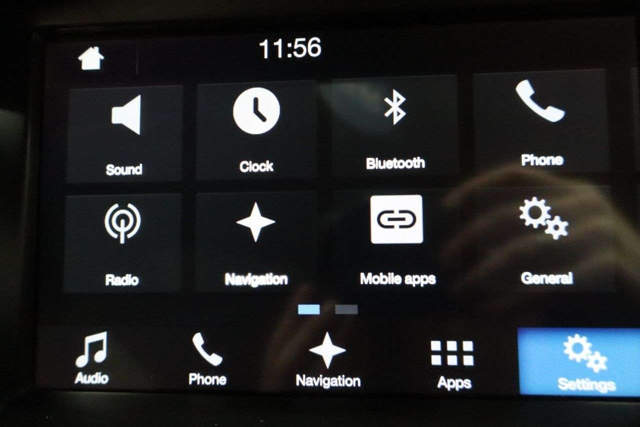 2017 FORD FOCUS 2017 FORD FOCUS