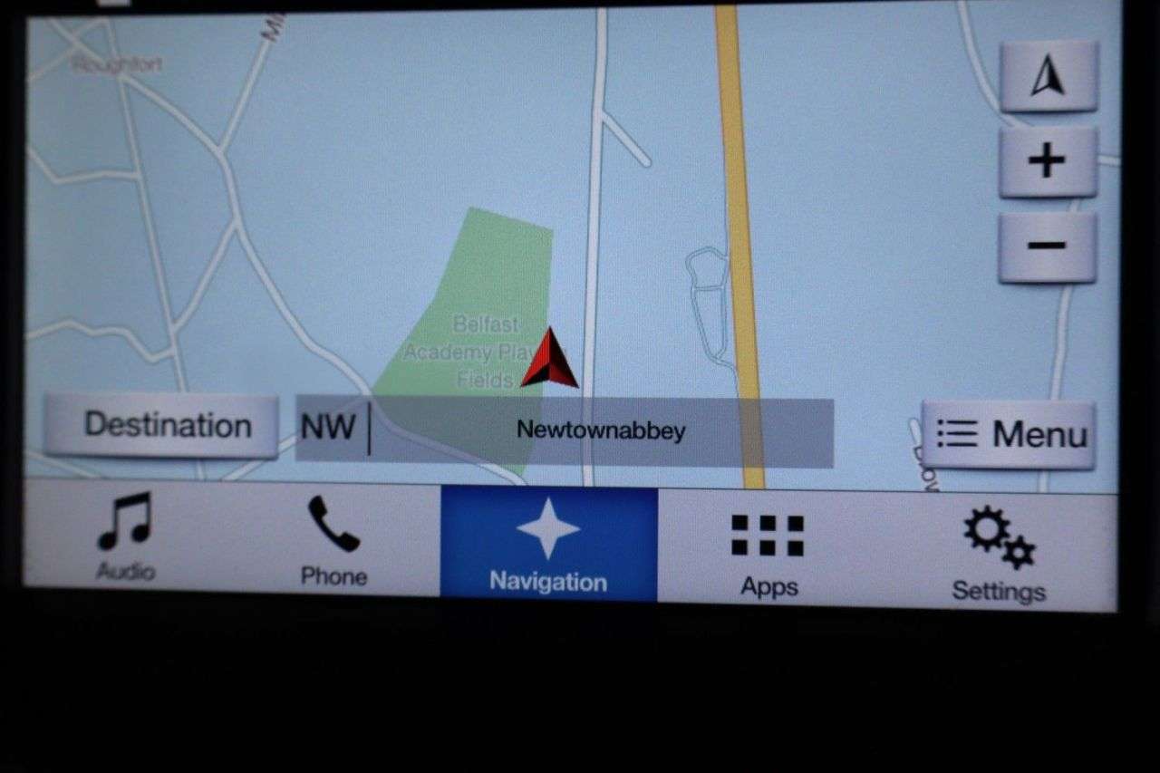 2017 FORD FOCUS 2017 FORD FOCUS