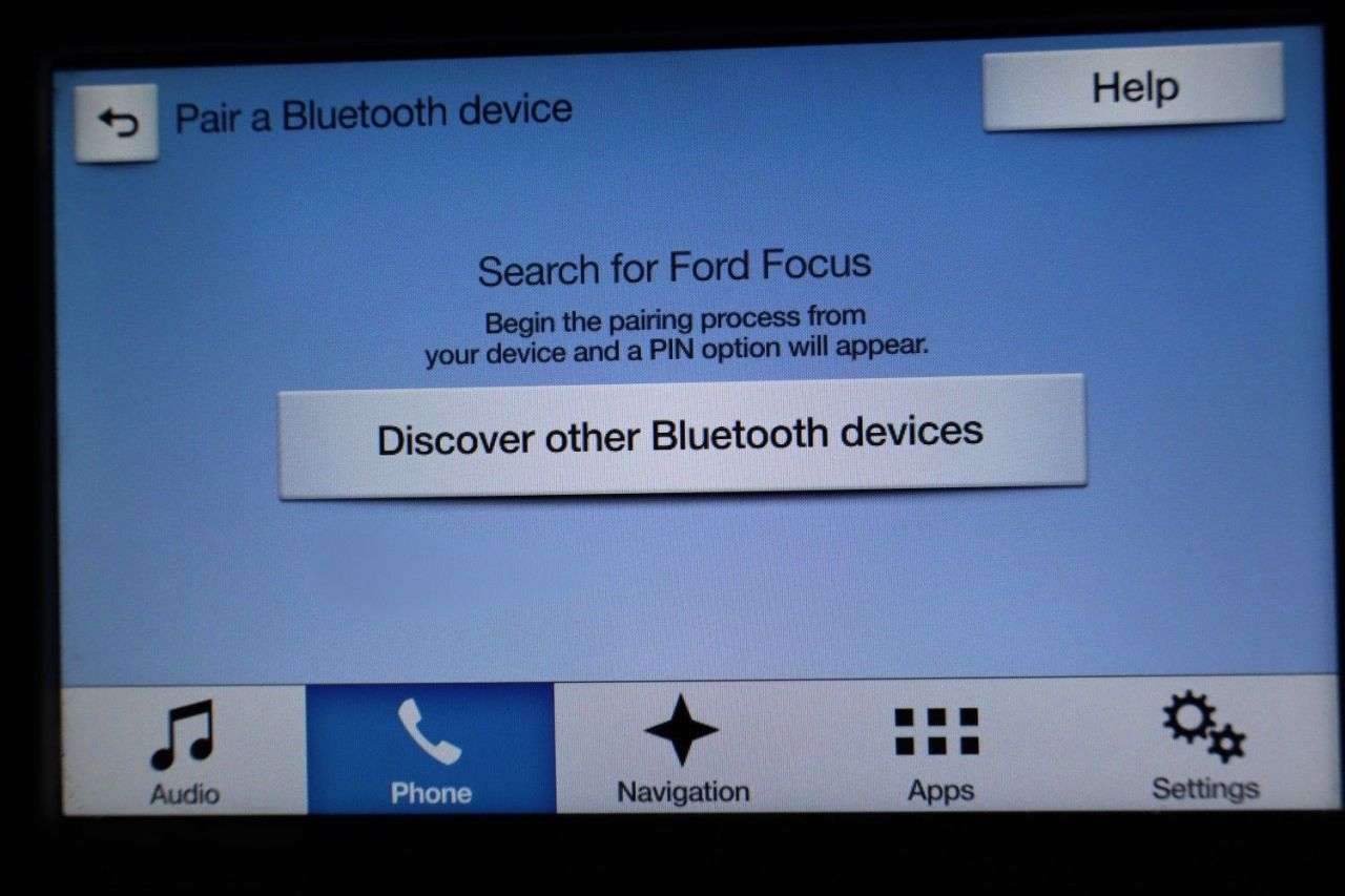 2017 FORD FOCUS 2017 FORD FOCUS