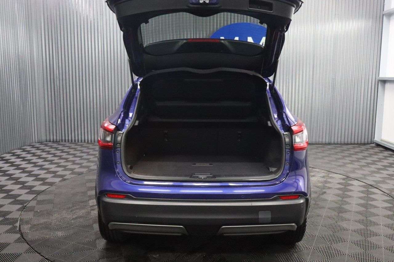 2017 NISSAN QASHQAI 2017 NISSAN QASHQAI