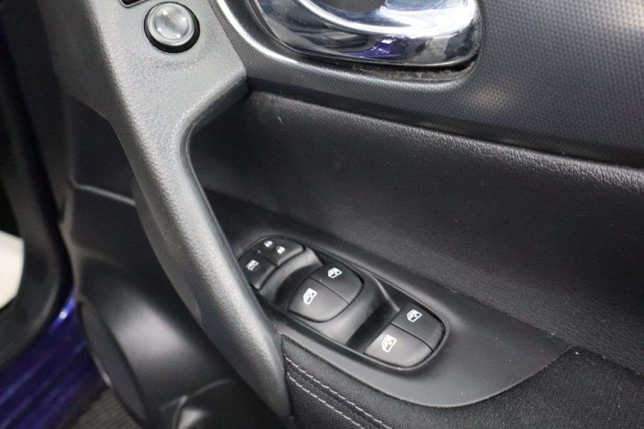 2017 NISSAN QASHQAI 2017 NISSAN QASHQAI