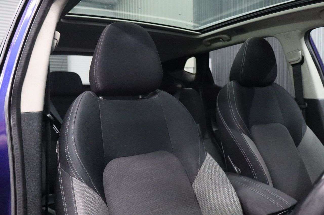 2017 NISSAN QASHQAI 2017 NISSAN QASHQAI