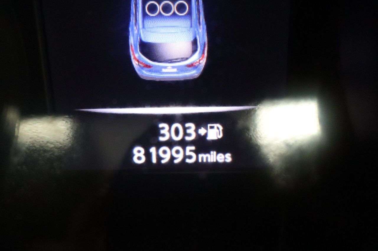 2017 NISSAN QASHQAI 2017 NISSAN QASHQAI